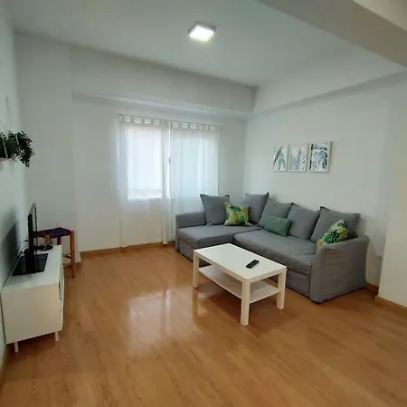 Salamanca Apartmán
