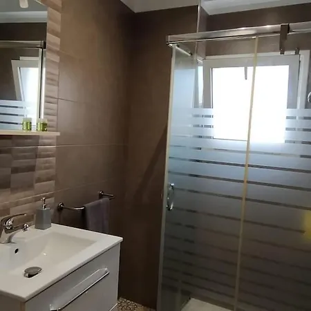 Salamanca Apartmán *
