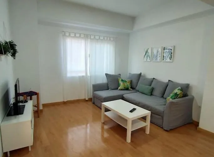 Salamanca Διαμέρισμα