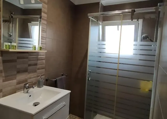 Salamanca Апартаменты *