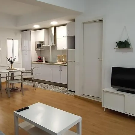 Salamanca Apartament