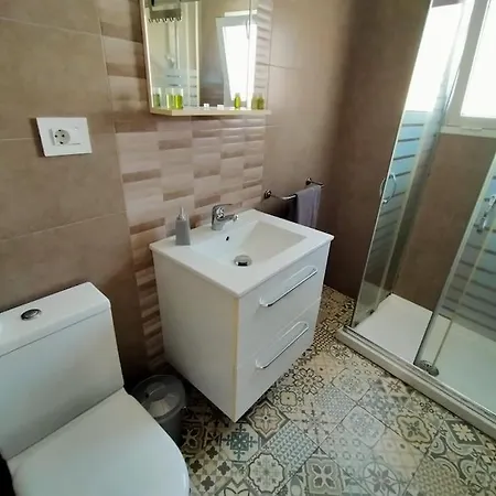 Salamanca Apartament