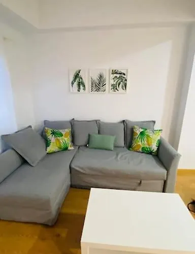 Salamanca Apartament Santa Cruz de Tenerife