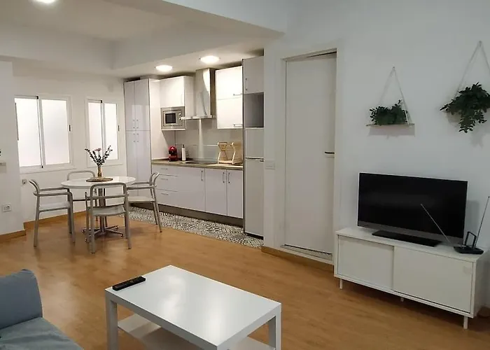 Salamanca Apartament